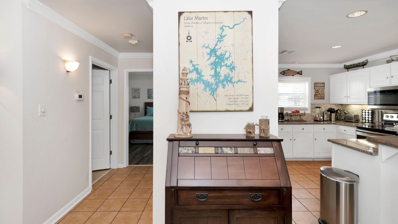 Photo of Kitchen in Dadeville