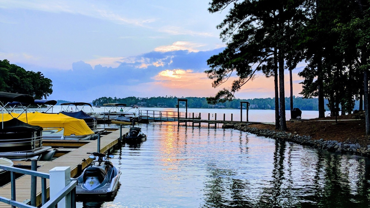 Photo of Outdoor in Dadeville