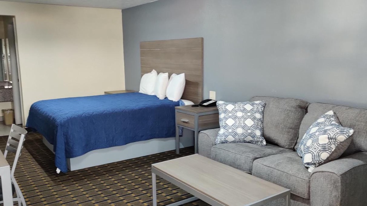 Photo of Bedroom in West Orange