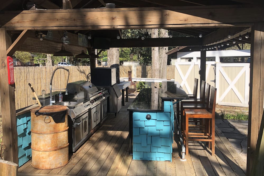 Photo of Outdoor in Biloxi