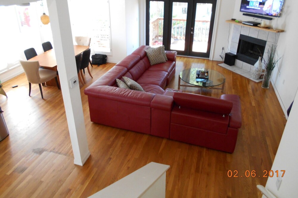 Photo of Livingroom in Ozona