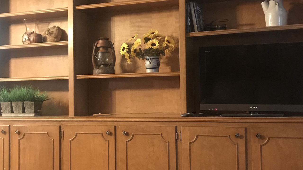 Photo of Kitchen in Jonesville