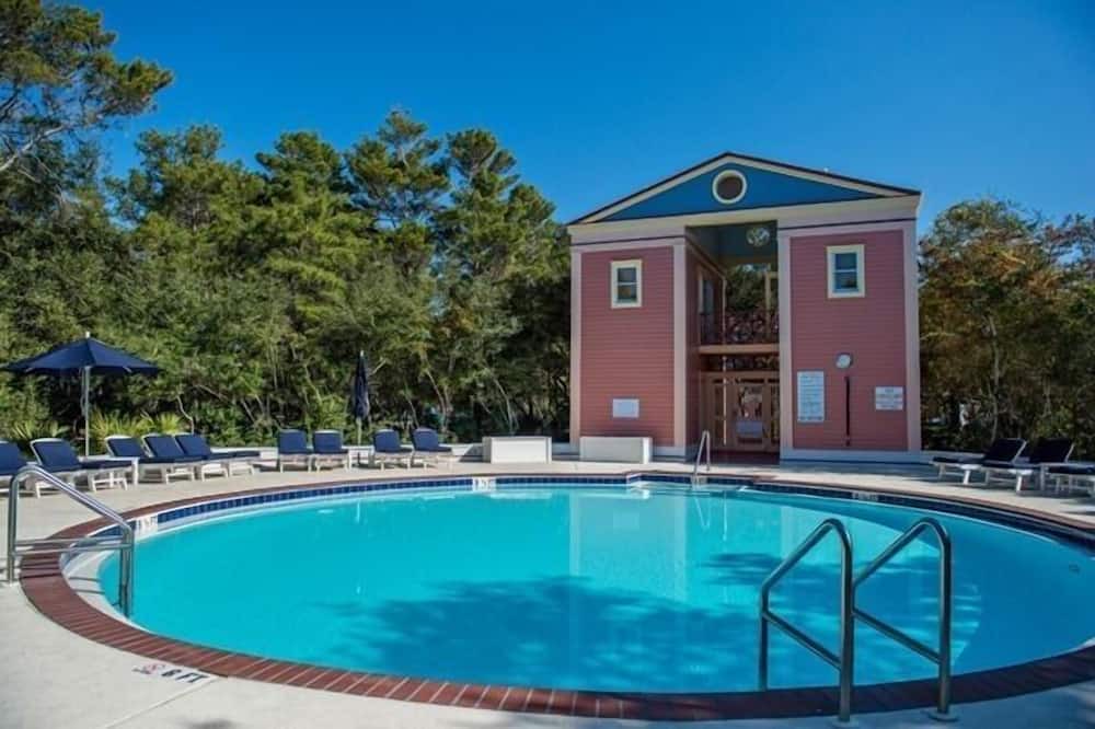 Photo of Outdoor in Seaside