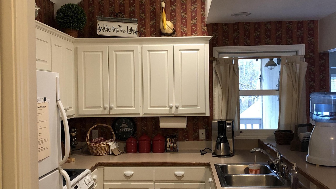 Photo of Kitchen in Negreet