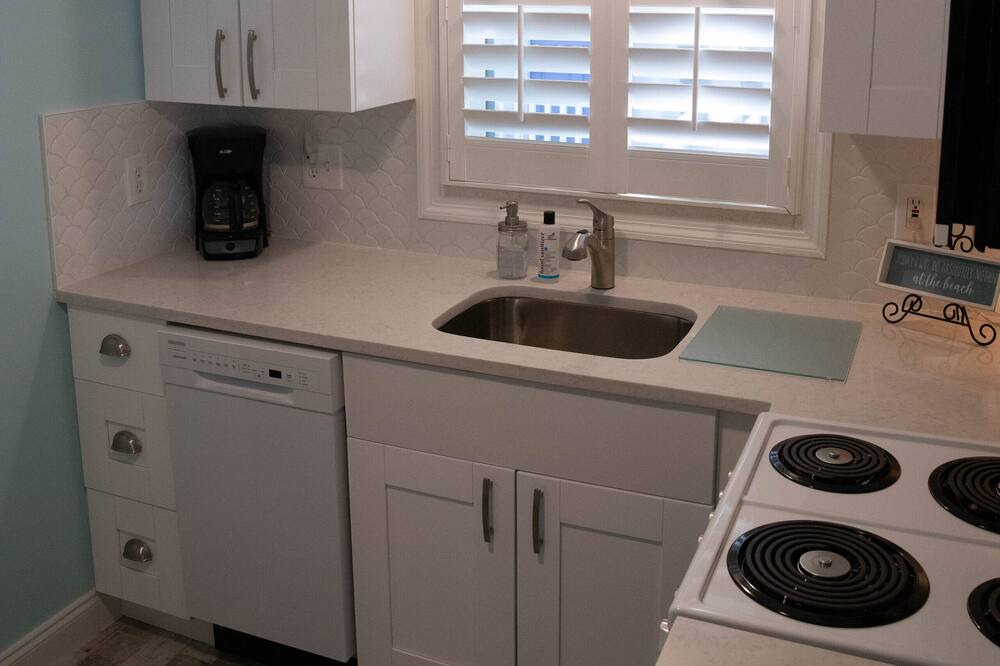 Photo of Kitchen in Treasure Island