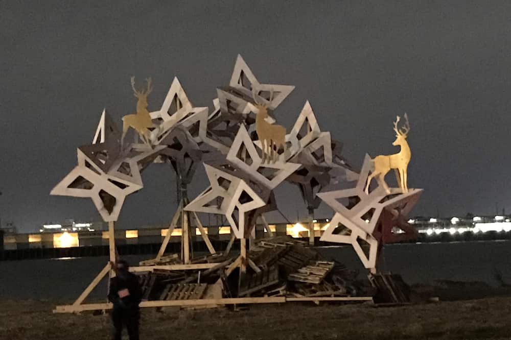 Photo of Others in Algiers Point