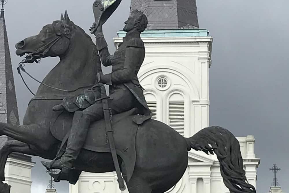 Photo of Others in Algiers Point