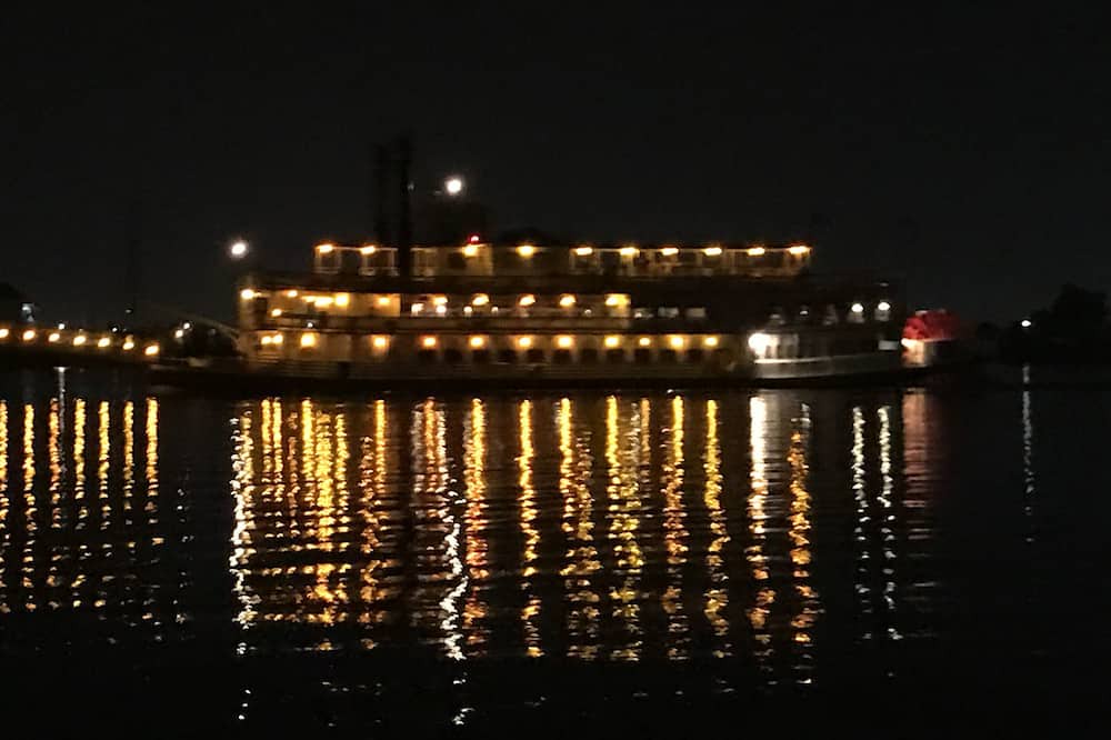 Photo of Others in Algiers Point