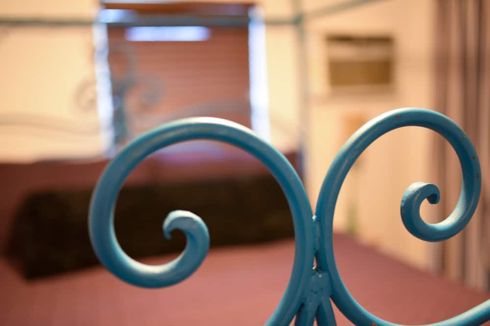 Photo of Bedroom in Algiers Point