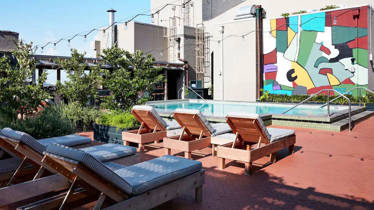 Photo of Outdoor in Central Business District