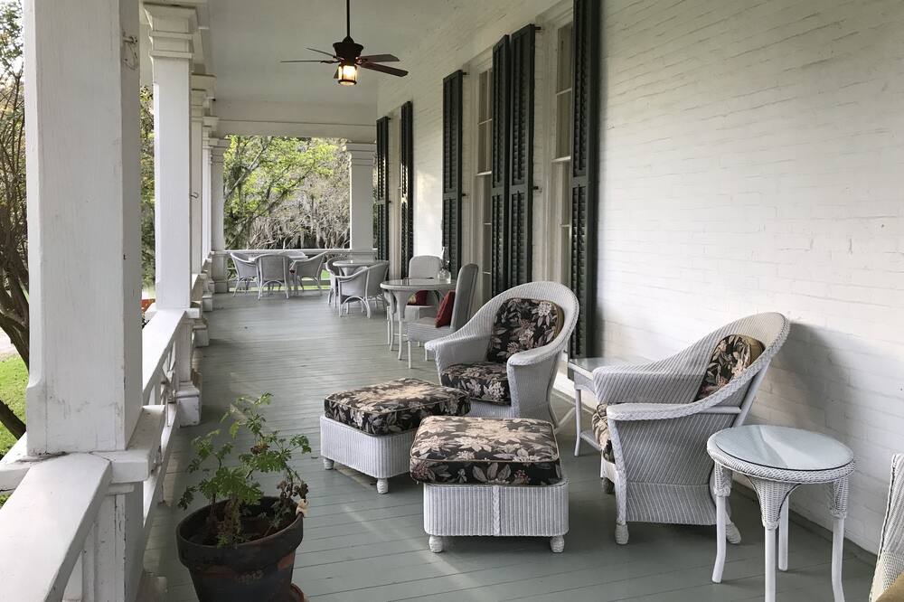 Photo of Outdoor in Alcorn State