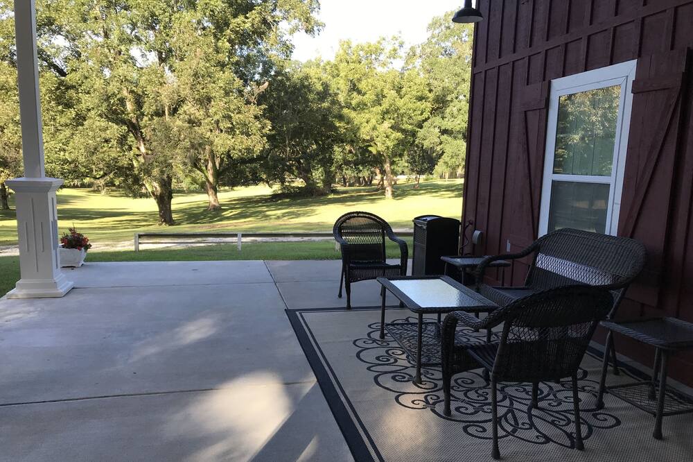Photo of Outdoor in Alcorn State
