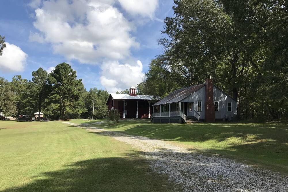 Photo of Outdoor in Alcorn State