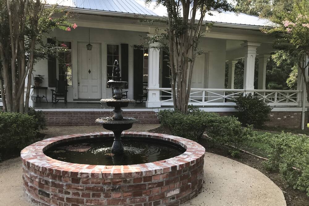 Photo of Outdoor in Alcorn State