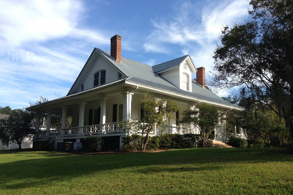 Photo of Outdoor in Alcorn State