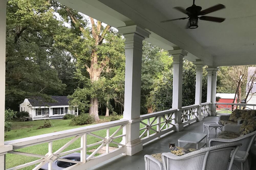 Photo of Outdoor in Alcorn State