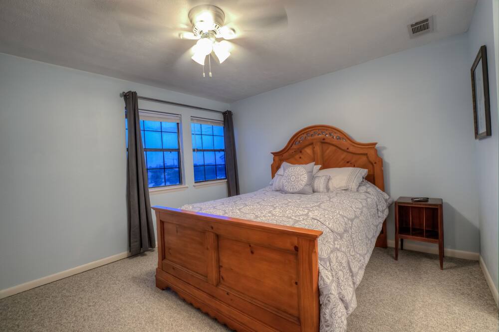 Photo of Bedroom in El Centro Beach