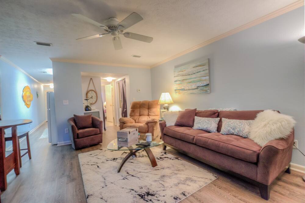Photo of Bedroom in El Centro Beach
