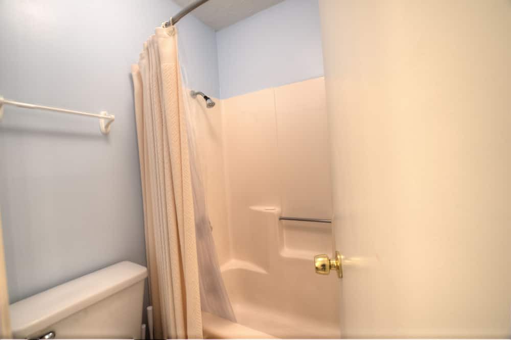Photo of Bathroom in El Centro Beach