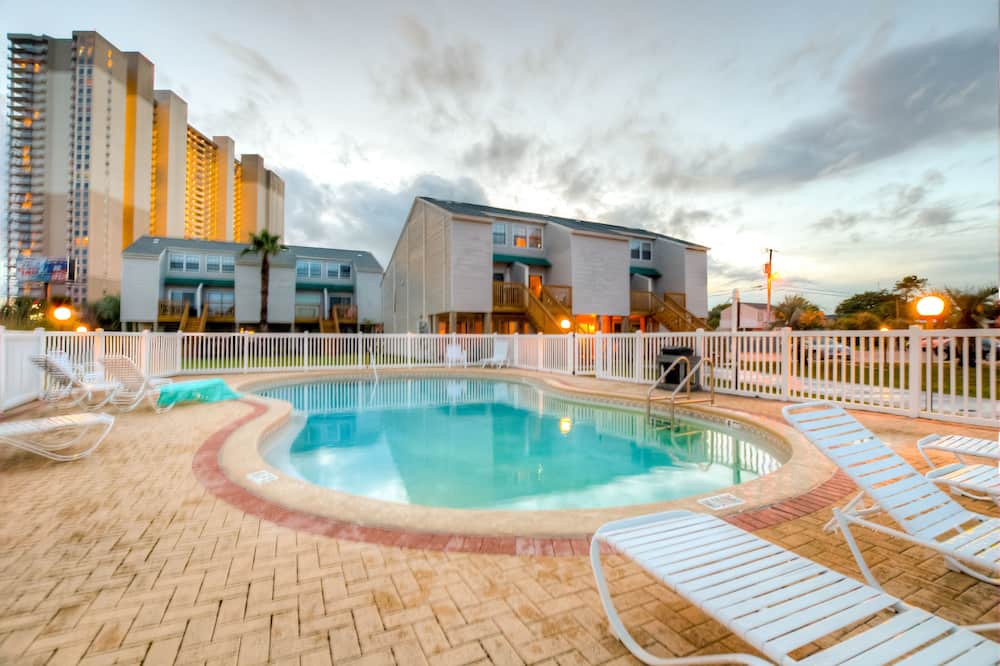 Photo of Outdoor in El Centro Beach