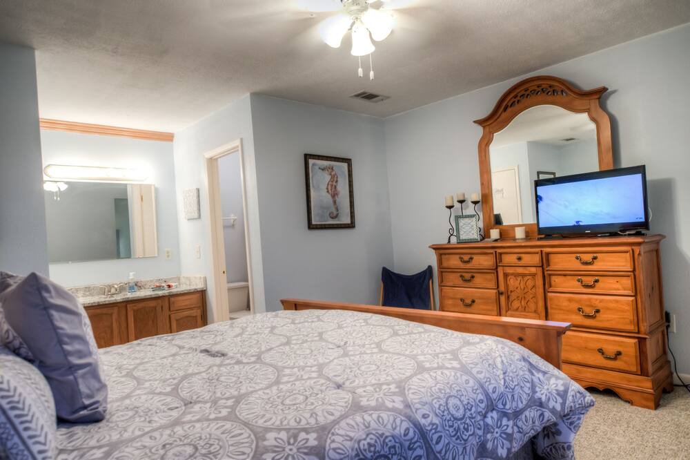Photo of Bedroom in El Centro Beach