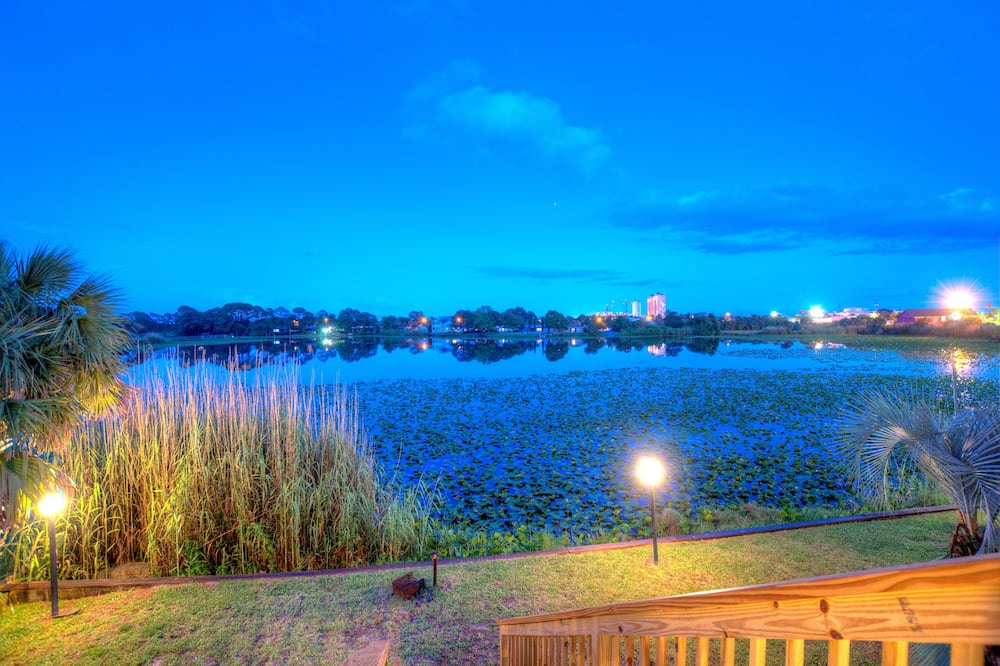 Photo of Outdoor in El Centro Beach