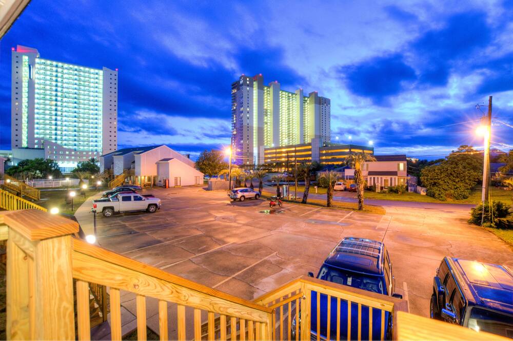 Photo of Outdoor in El Centro Beach