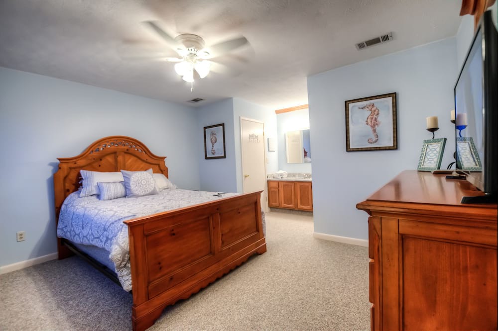 Photo of Bedroom in El Centro Beach