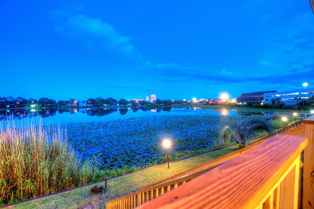 Photo of Outdoor in El Centro Beach