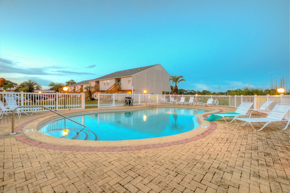 Photo of Outdoor in El Centro Beach