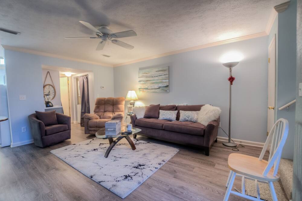 Photo of Bedroom in El Centro Beach