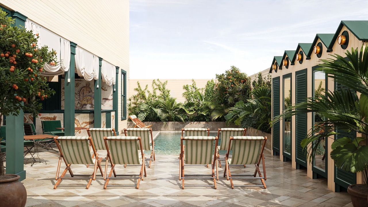 Photo of Outdoor in Faubourg Marigny