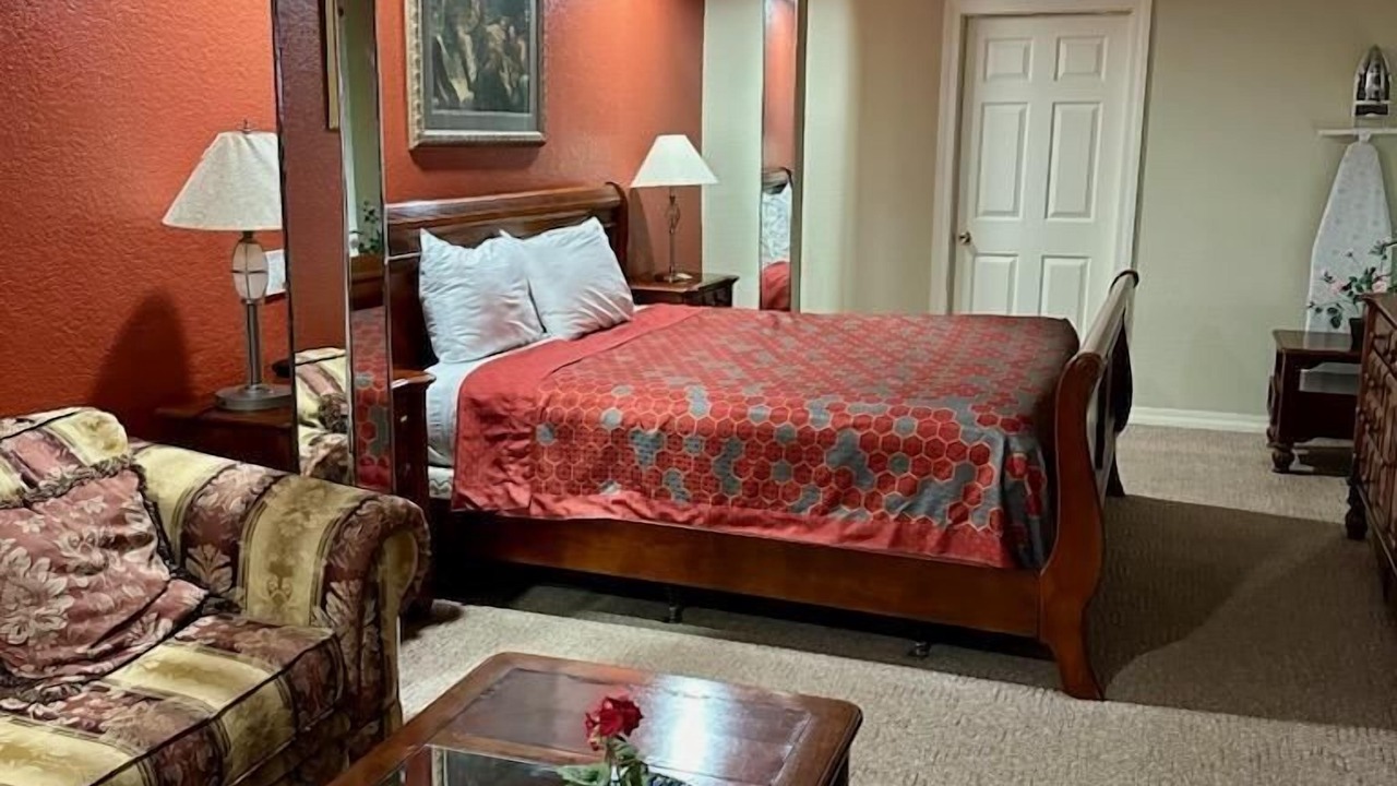 Photo of Bedroom in De Queen