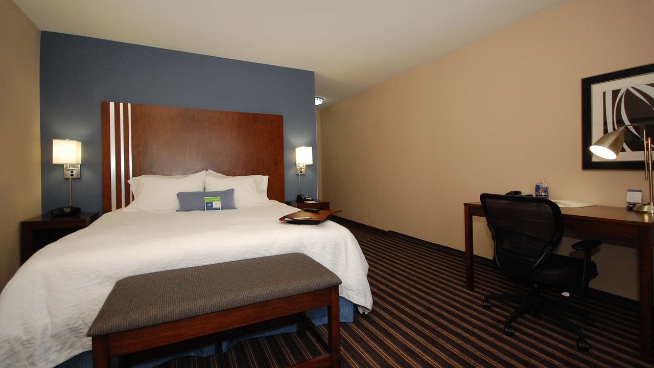 Photo of Bedroom in Flowood