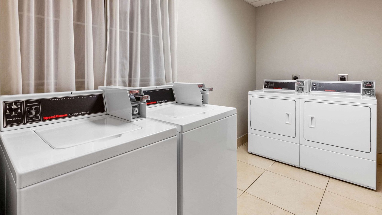Photo of Bedroom in Lumberton
