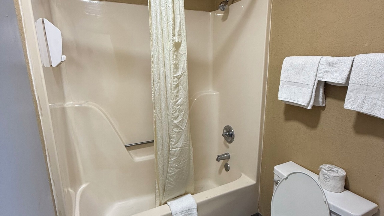Photo of Bathroom in Hazen