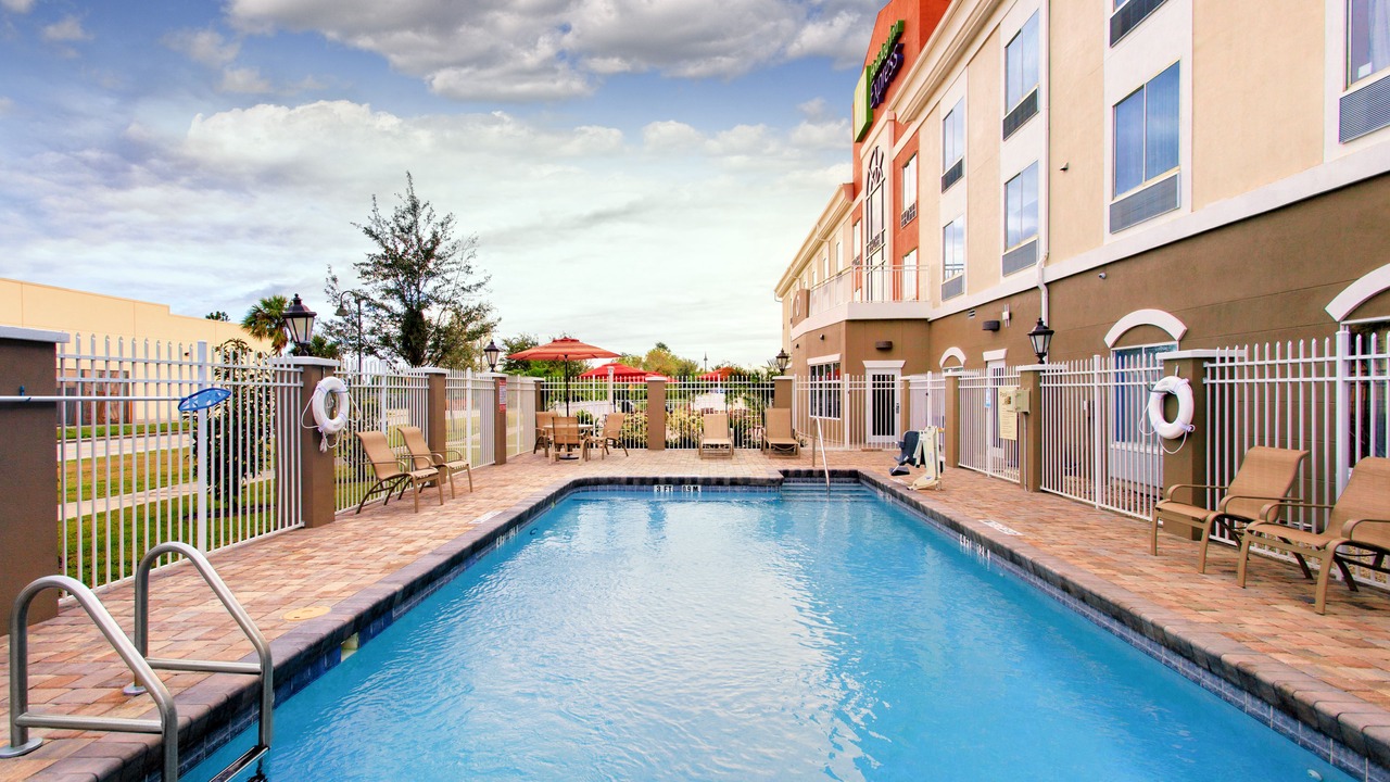 Photo of Outdoor in Lake Wales