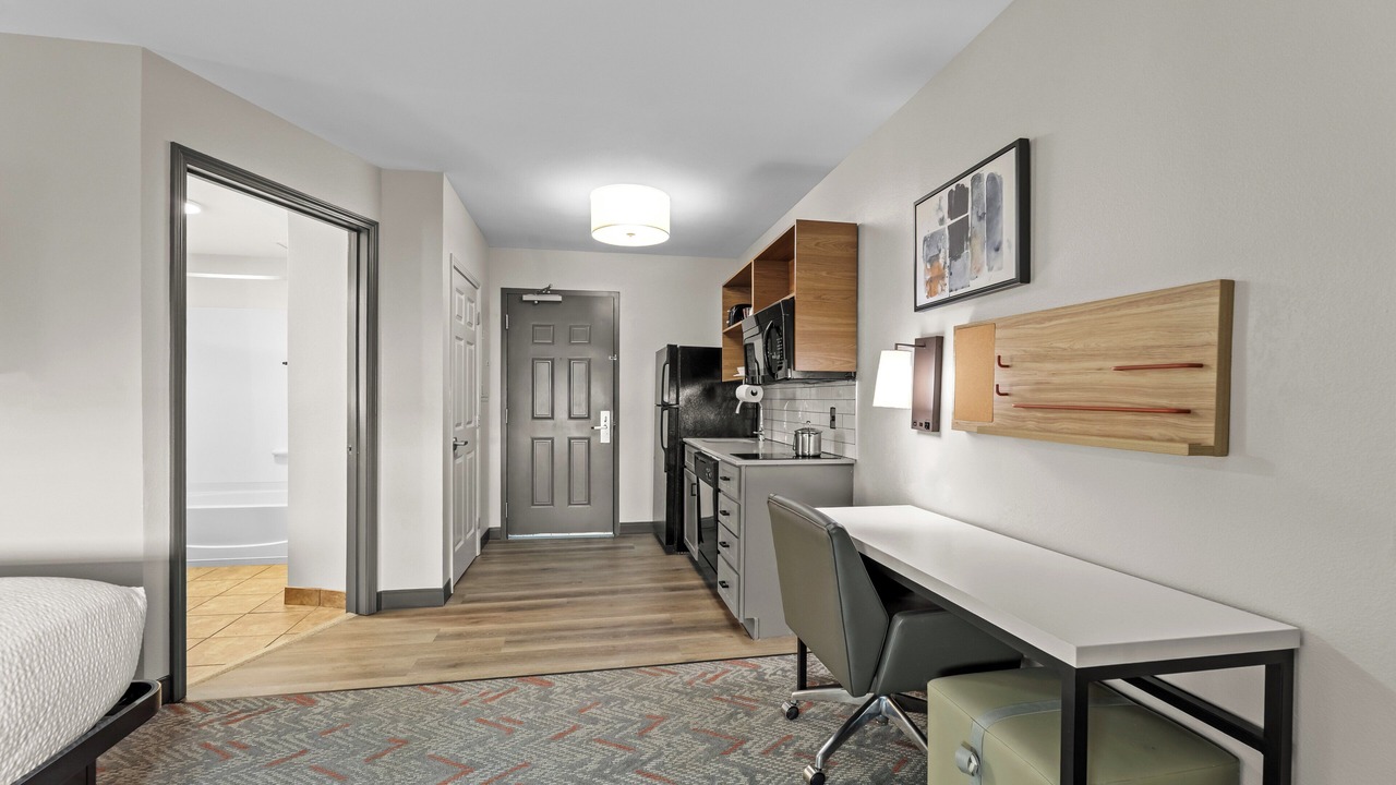 Photo of Bedroom in Flowood