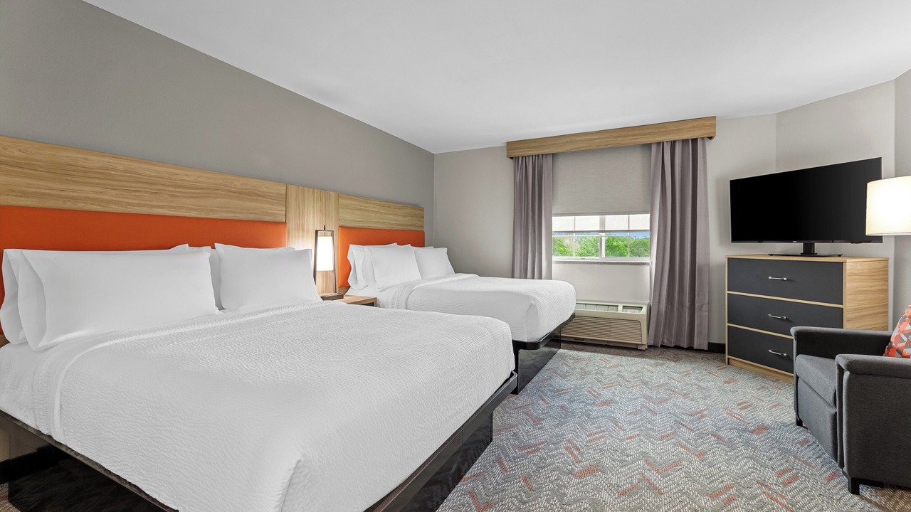 Photo of Bedroom in Flowood