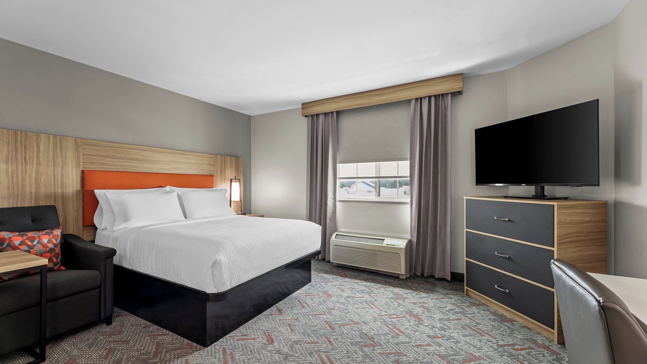 Photo of Bedroom in Flowood