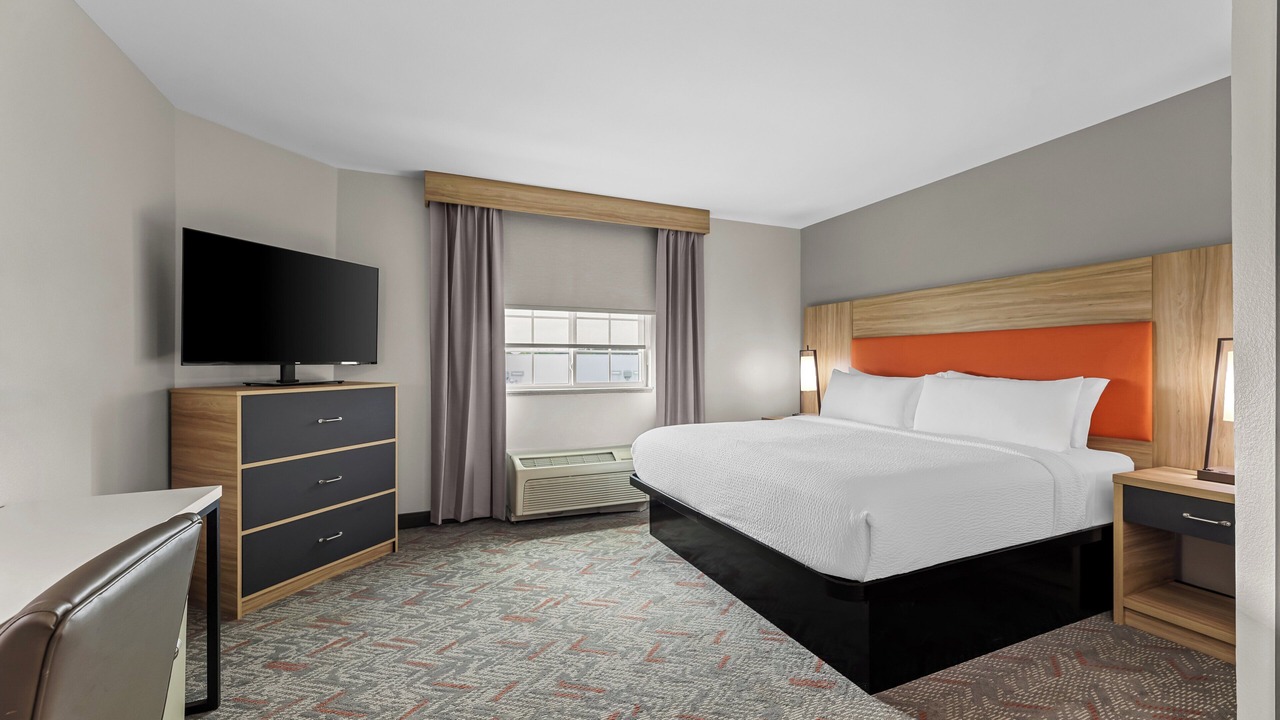 Photo of Bedroom in Flowood