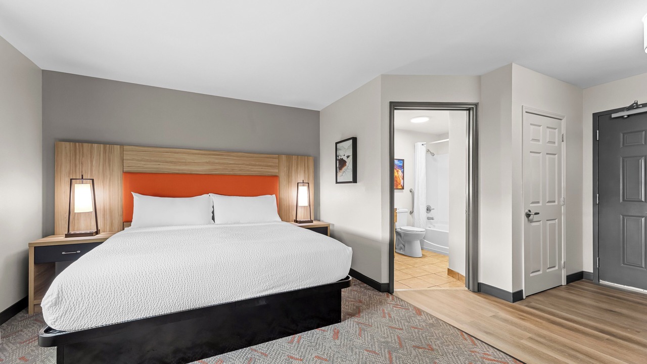 Photo of Bedroom in Flowood