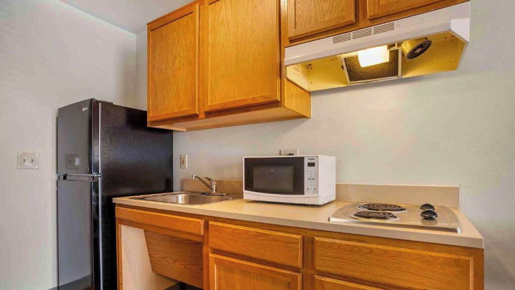 Photo of Kitchen in Bossier City