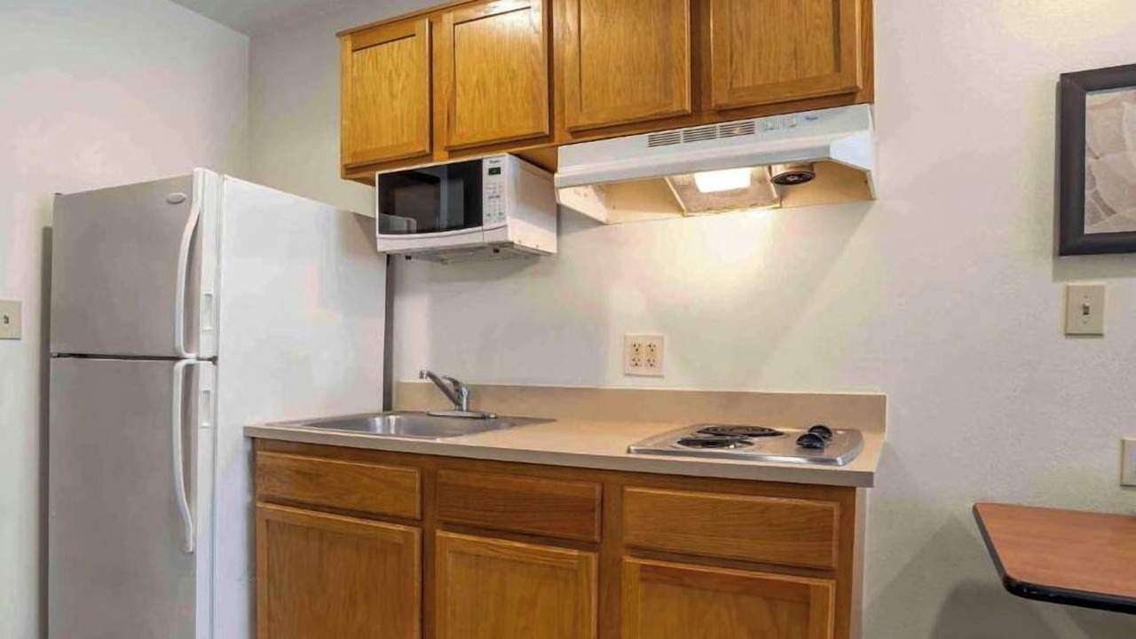 Photo of Kitchen in Bossier City