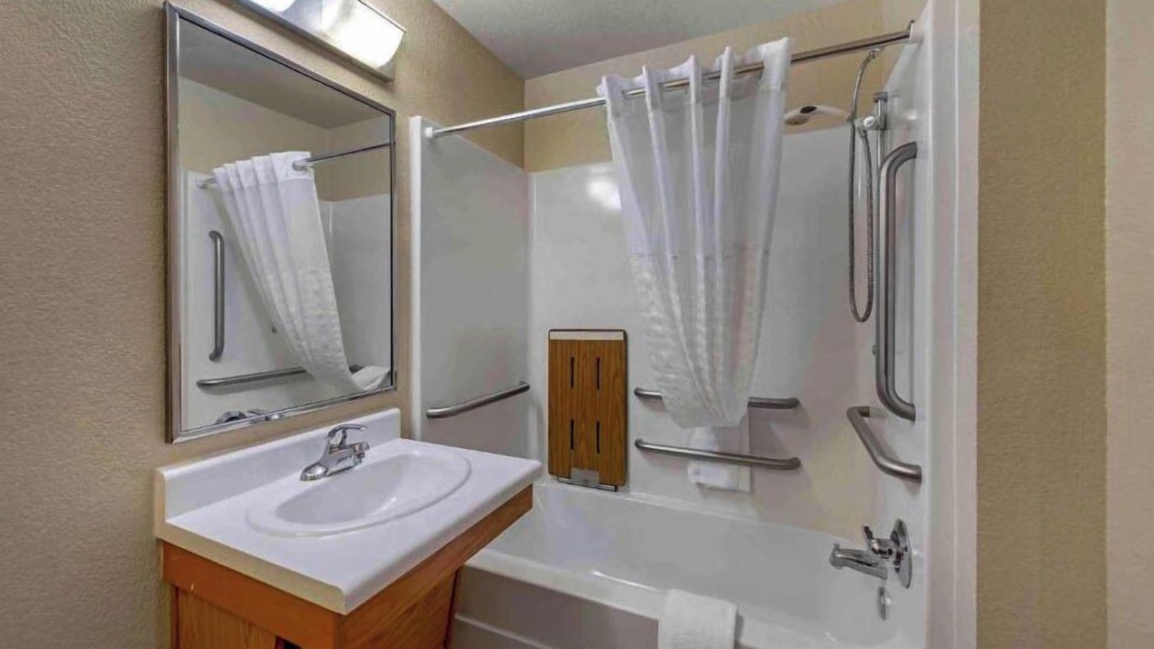 Photo of Bathroom in Bossier City