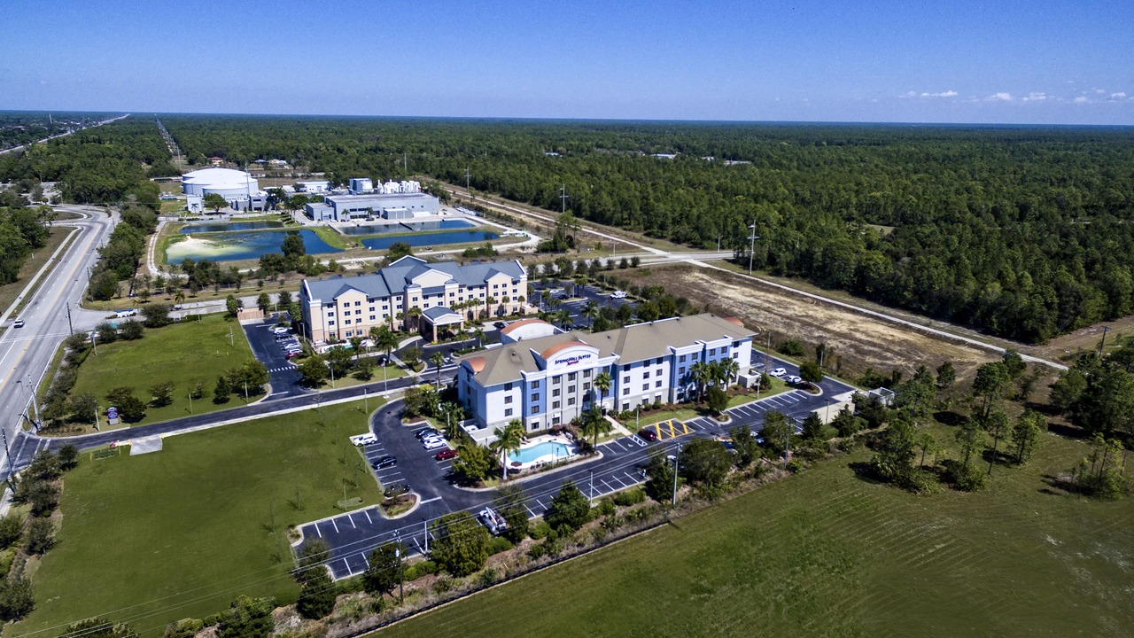 Photo of Outdoor in Rural Estates