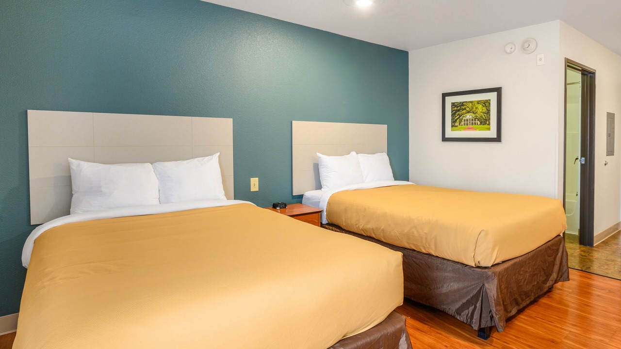 Photo of Bedroom in Hammond