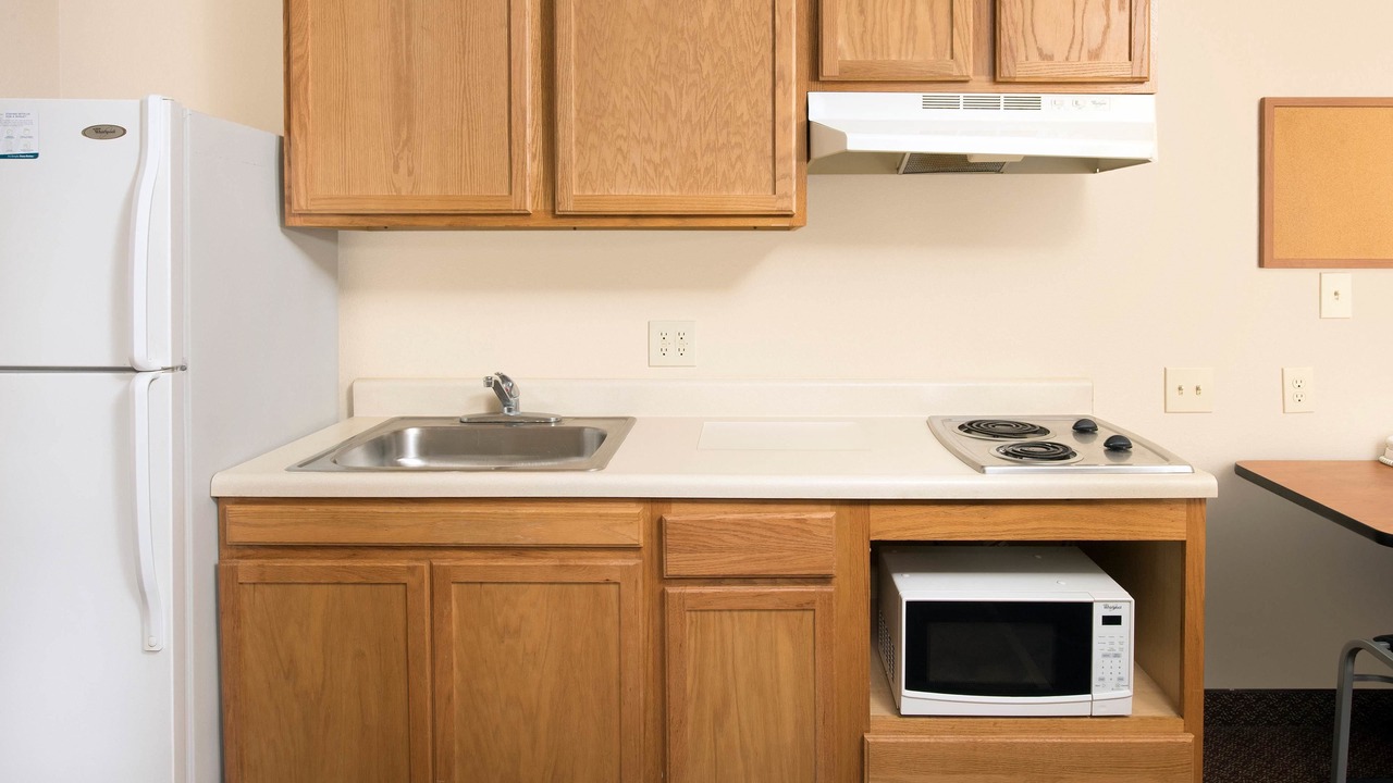 Photo of Kitchen in Hammond