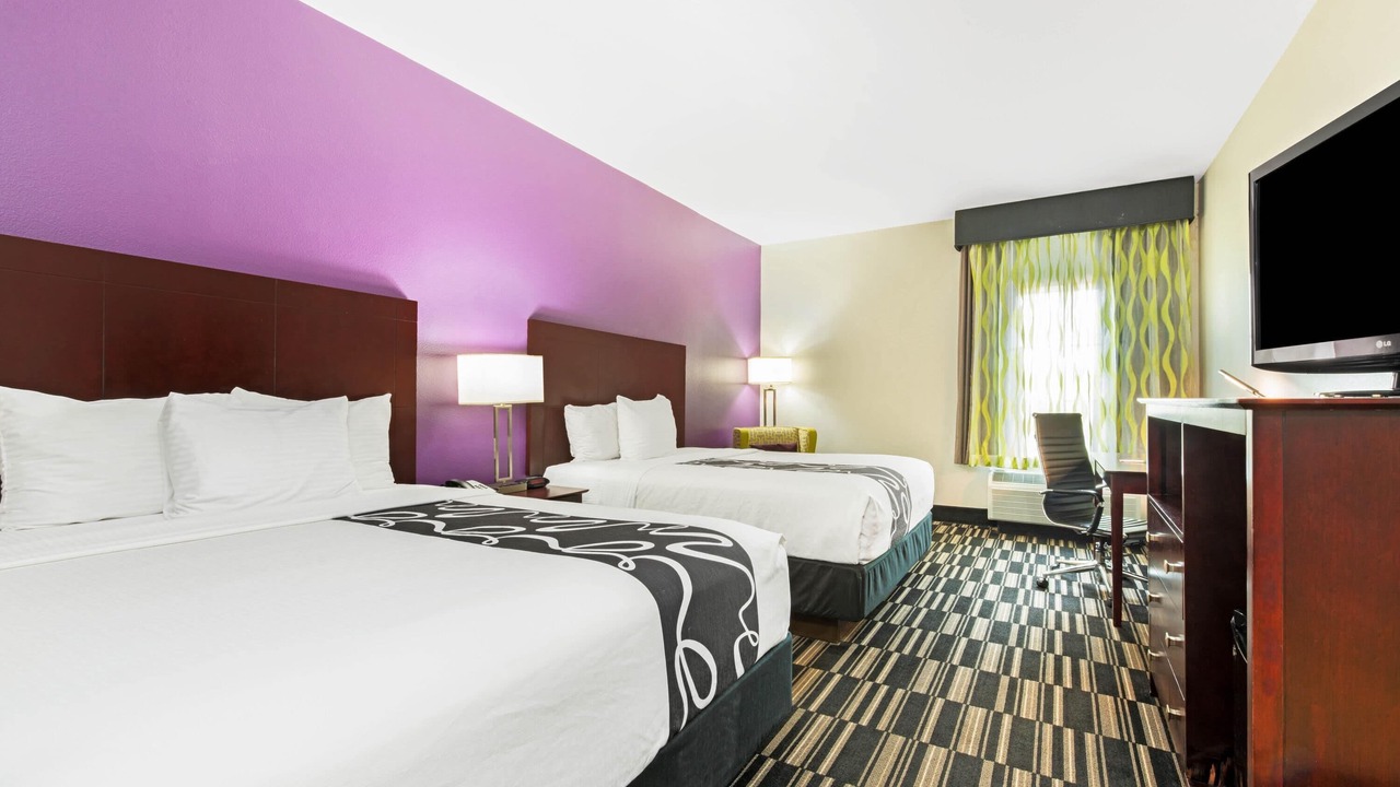 Photo of Bedroom in Bridge City