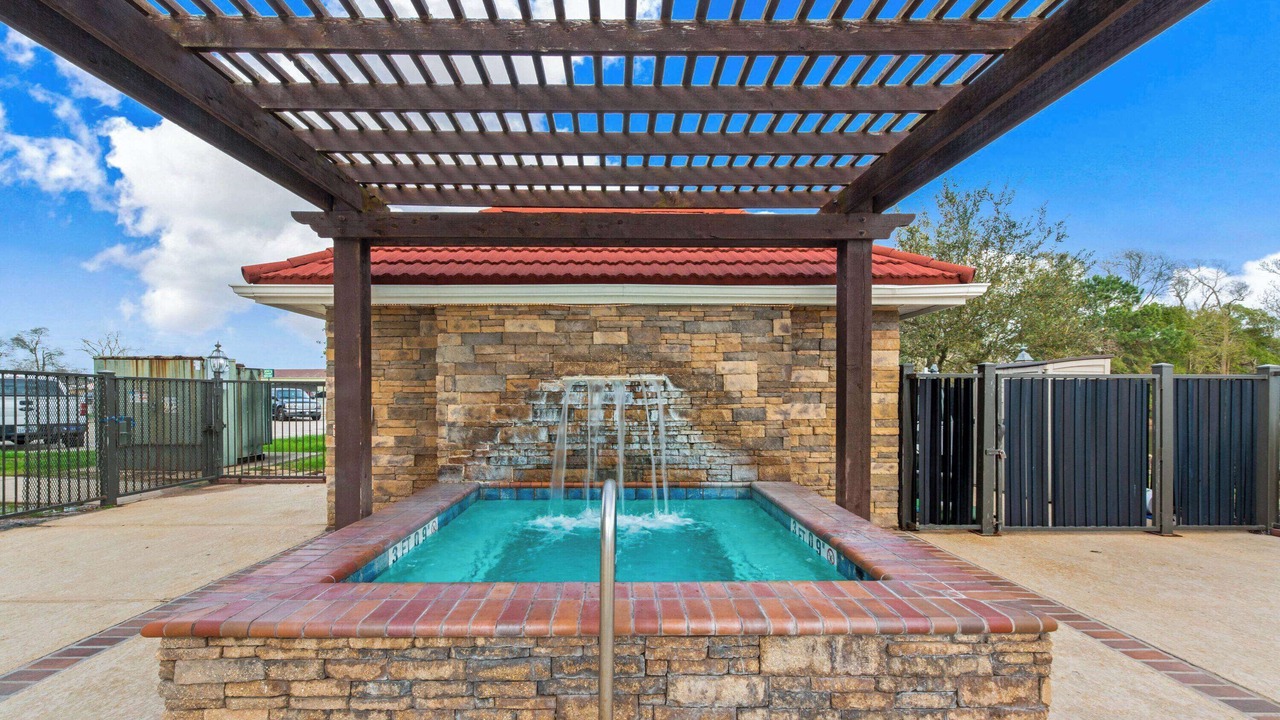 Photo of Outdoor in Bridge City